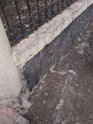 Après, à Ben Aknoun - Alger