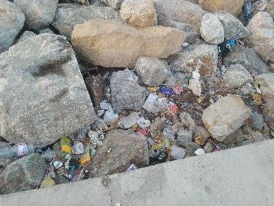 Avant, à Jijel - Jijel