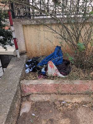 Avant, à Dely Ibrahim - Alger