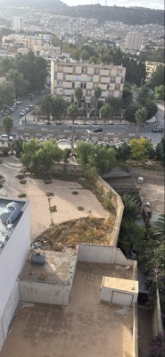 Large dump