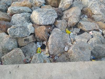 Avant, à Jijel - Jijel