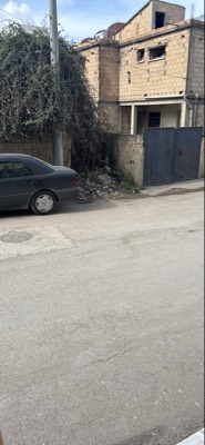 نفايات صغيرة