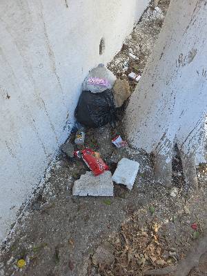 Avant, à Dely Ibrahim - Alger