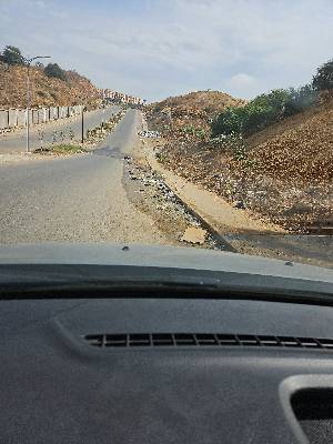 نفايات متوسطة الحجم
